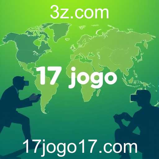 A Ascensão do 17jogo no Cenário Internacional