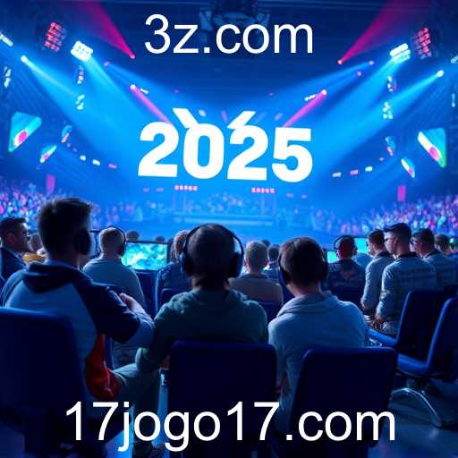 A Revolução dos Jogos no Ano 2025: Inovações e Tendências