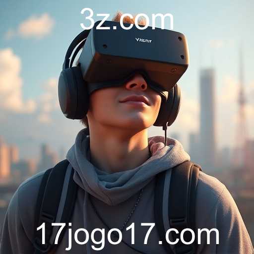 Ascensão dos Jogos em Realidade Aumentada