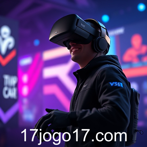 A Revolução dos Jogos em Nuvem e o Impacto Global em 2025