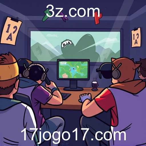 A Importância dos Jogos de Comunidade na Construção de Vínculos Sociais