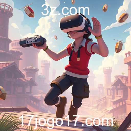 Tendências Emergentes em Plataformas de Jogo para 2025