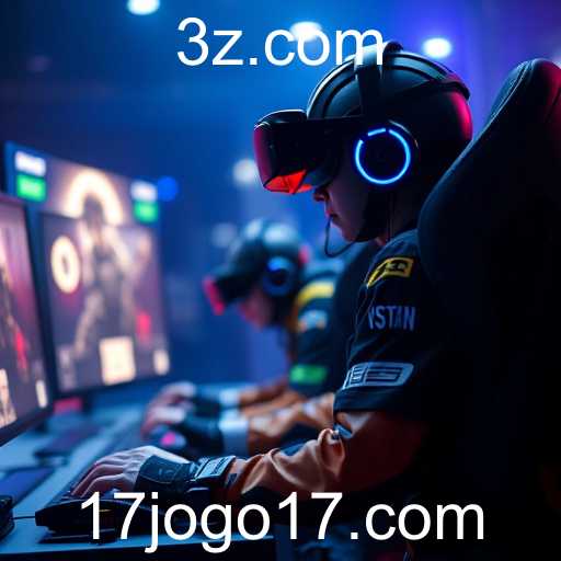 Revolução dos eSports: Tendências e Desafios