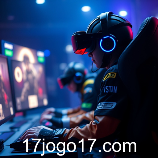 Revolução dos eSports: Tendências e Desafios
