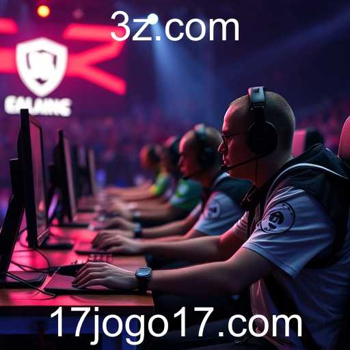 O Crescimento Avassalador dos E-Sports no Cenário Global