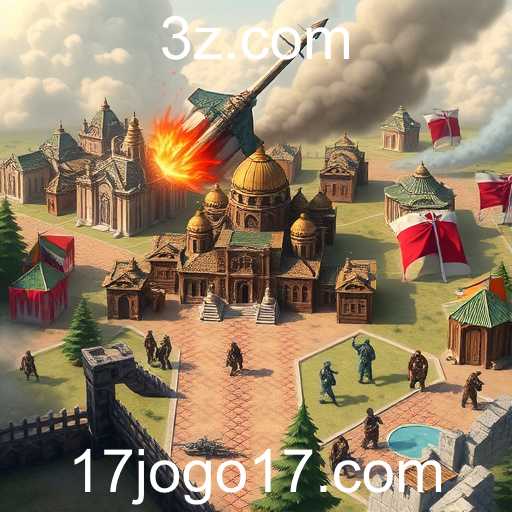 Evolução dos Jogos e o Futuro do 17jogo