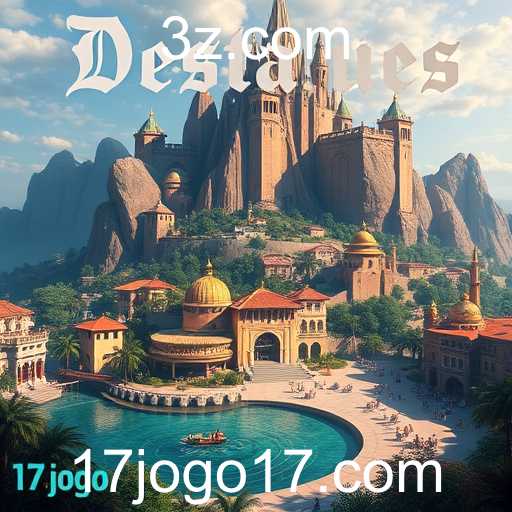 Destaques: Explorando os Jogos Imperdíveis no 17jogo