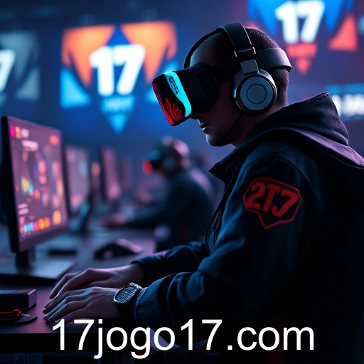 O Futuro dos Jogos em 2025