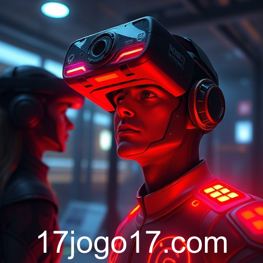 Inovações dos Jogos no Futuro Próximo