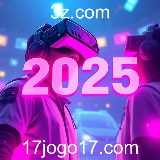 A Revolução do Jogo no Futuro Próximo