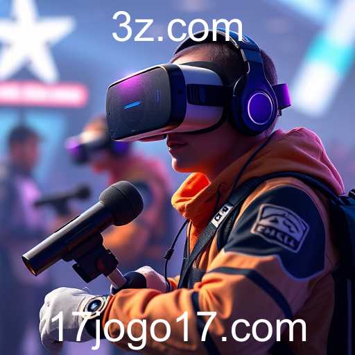 Revolução no Mundo dos Games em 2025