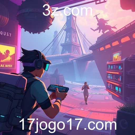 Lançamentos e Tendências em Jogos: O Que Esperar Este Ano