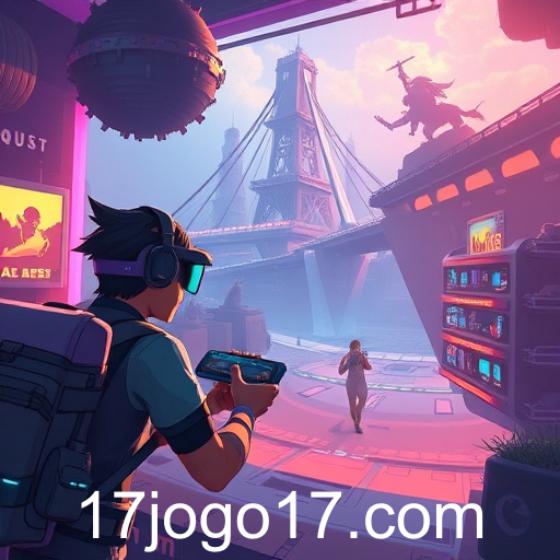 Lançamentos e Tendências em Jogos: O Que Esperar Este Ano