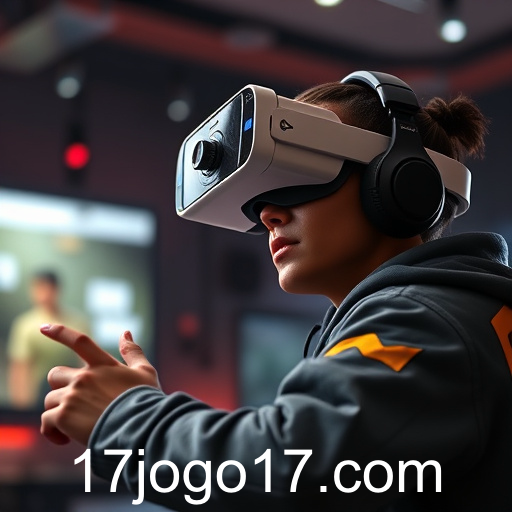 A Revolução dos Jogos e a Nova Era dos eSports