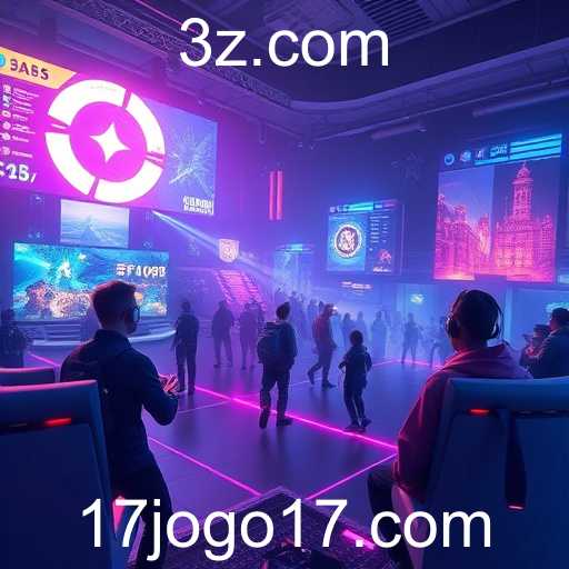 Novas Tendências em Jogos Digitais em 2025