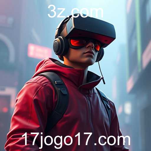 17jogo e o Mundo dos Games em 2025