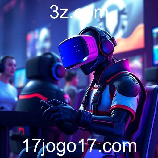 A Evolução dos Jogos no Cenário Atual