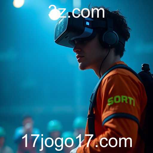 Inovações e Desafios no Mundo dos Jogos