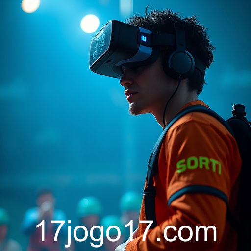 Inovações e Desafios no Mundo dos Jogos