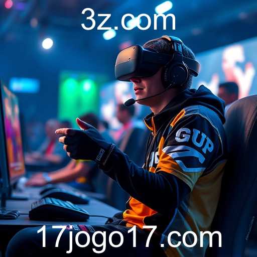 Inovações e Desafios no Universo dos Jogos