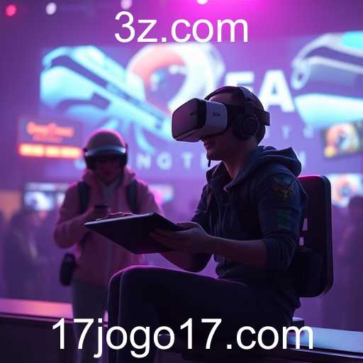 Inovações e Tendências nos Videogames