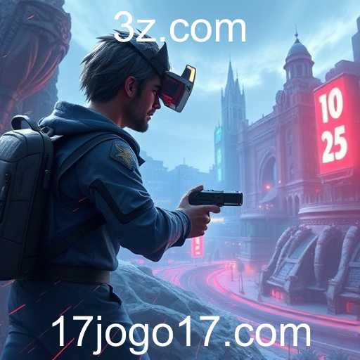 Inovações Tecnológicas no Mundo dos Games