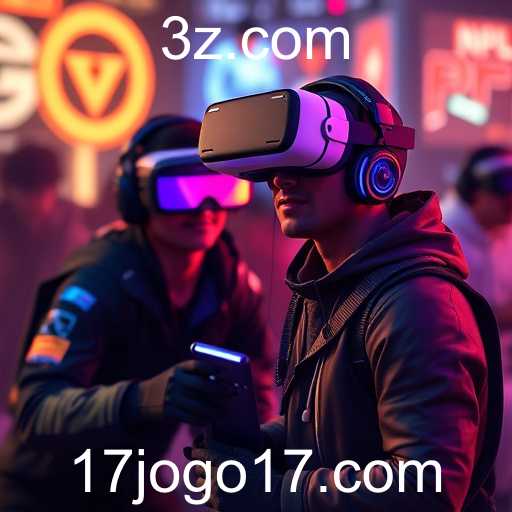 Revolução no Mundo dos Jogos Online