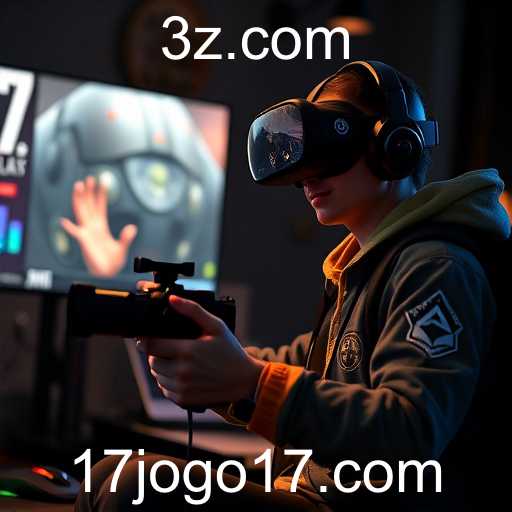 A Revolução dos Jogos em 2025: Inovações e Tendências