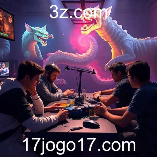 A Revolução dos Jogos: O Impacto do Streaming em 2025