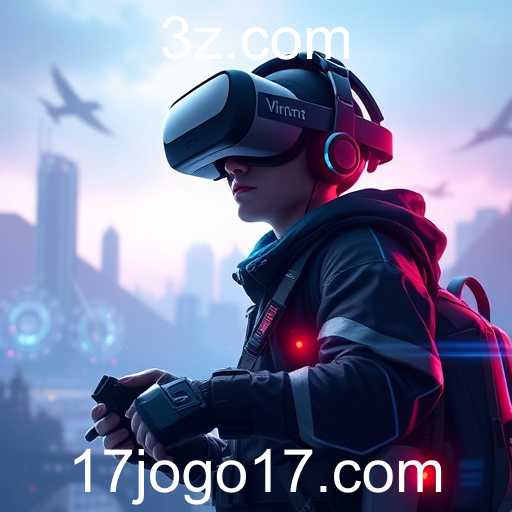 Revolução nos Videojogos: Tendências e Inovações