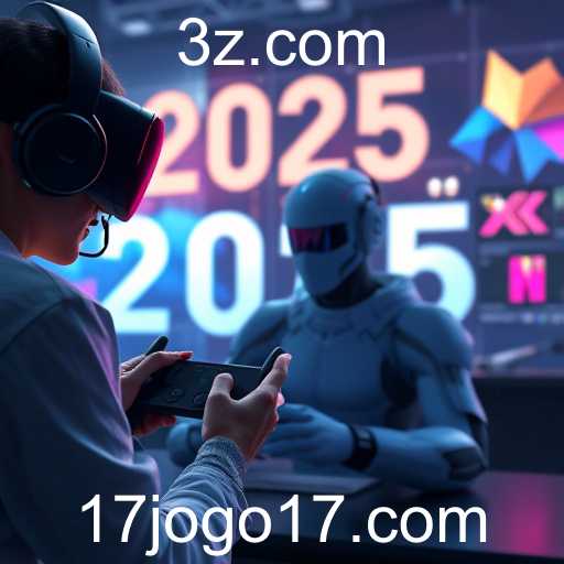 O Crescimento dos Jogos Online em 2025