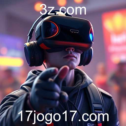 Revolução dos Jogos em Realidade Estendida