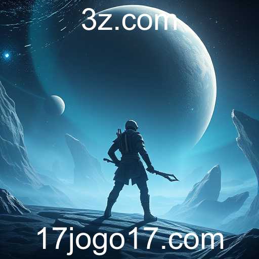 A Revolução dos Jogos em 2025: 17jogo Lidera Tendências