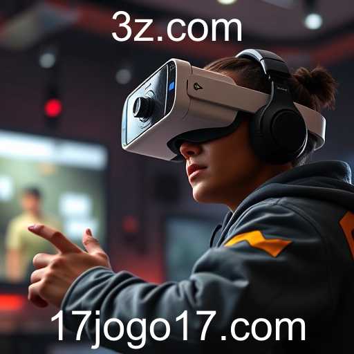 Revolução no Mundo dos Games: Inovações e Tendências