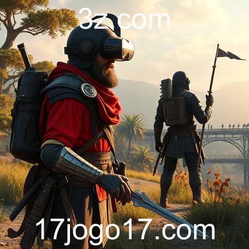 A Revolução dos RPGs no Cenário Atual de Jogos