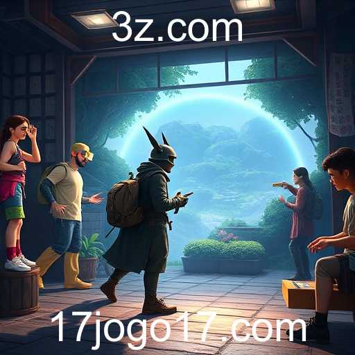 Tendências Emergentes em Jogos para 2025