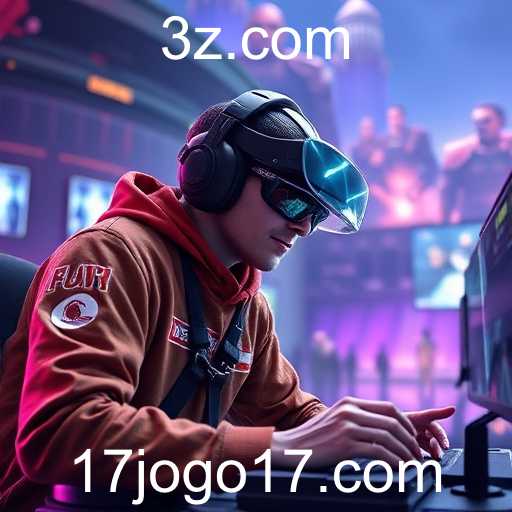 O Fenômeno 17jogo e as Tendências de 2025