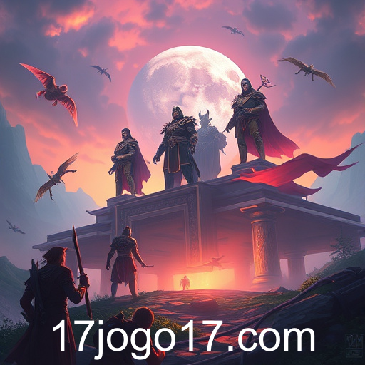 Transformações no Mundo dos MMORPGs Atraem Novos Jogadores